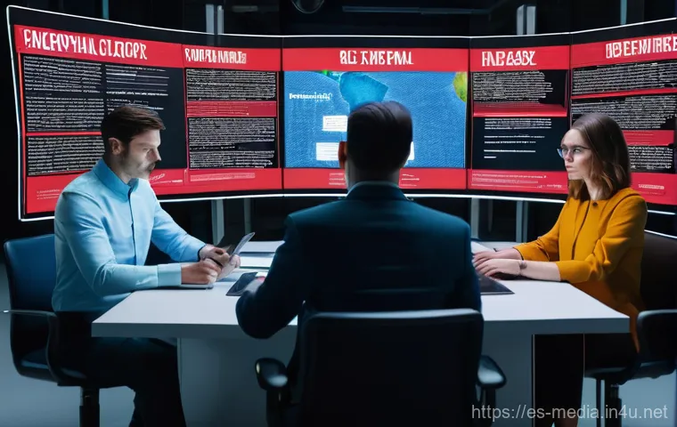 미디어 교육학 - **Prompt 1: The Critical Navigator of Digital Information**
    "A vibrant and diverse 20-something ...
